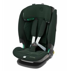 Scaun auto Maxi-Cosi Titan Pro v2 I-Size AUTHENTIC GREEN, Culoare: Verde inchis, Grupa: 9-36kg (9 luni - 12 ani)