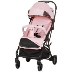 Carucior sport Chipolino Kiss flamingo, Culoare: Roz, Model: sport