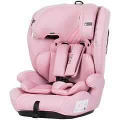 Scaun auto Chipolino Icon I-Size 76-150 cm flamingo, Culoare: Roz, Grupa: 9-36kg (9 luni - 12 ani)