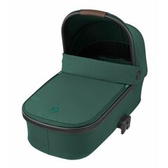 Landou Maxi-Cosi Oria ESSENTIAL GREEN, Culoare: Verde inchis