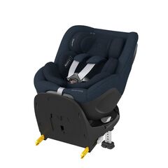 Scaun Auto I-Size Maxi-Cosi MICA 360 PRO AUTHENTIC BLUE, Culoare: Albastru, Grupa: 0-18kg (0 luni - 4 ani)