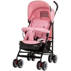 Carucior sport Chipolino Miley Princess, Culoare: Roz, Model: sport