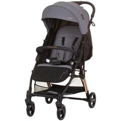 Carucior sport Chipolino Move On granite, Culoare: Gri, Model: sport