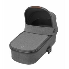 Landou Maxi-Cosi Oria SELECT GREY, Culoare: Gri
