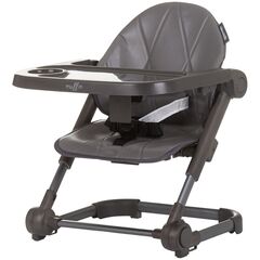 Inaltator scaun de masa Chipolino Muffin granite, Culoare: Gri