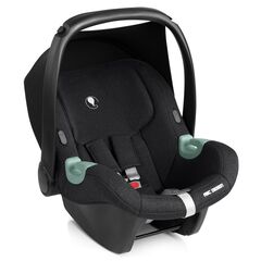 Scaun auto Tulip i-Size 0-13 kg New Bubble ABC Design, Culoare: Gri/Negru, Grupa: 0-13kg (0 luni - 12 luni)