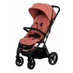 Carucior sport, FreeON, Dynamic Pliabil automat, De la nastere pana la 22 kg, Cu spatar reglabil in 3 pozitii, Pink, Culoare: Roz, Model: sport