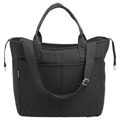 Geanta de infasat Leclerc Black, Culoare: Negru