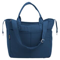 Geanta de infasat Leclerc Blue, Culoare: Albastru