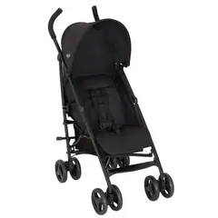Carucior Graco EZLite Midnight, Culoare: Negru, Model: sport