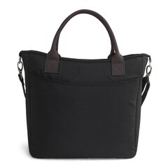 Geanta de infasat Leclerc Baby Influencer Black Brown, Culoare: Multicolor