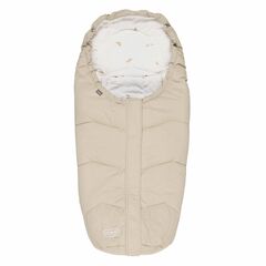 Sac de iarnă Voksi® Move Light - Seashell Sand, Culoare: Crem