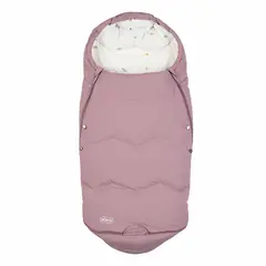 Sac de iarnă Voksi® Explorer – Grape Wings, Culoare: Roz