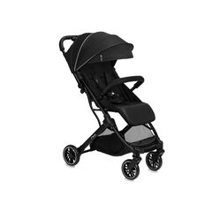 Carucior sport Estelle Light, Momi, Black, Culoare: Negru, Model: sport