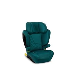 Scaun auto cu isofix, I-size 100-150 cm, Momi Mei - Green, Culoare: Verde, Grupa: 15-36kg (4 ani - 12 ani)