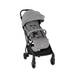 Joie - Carucior ultracompact Tourist, Pebble