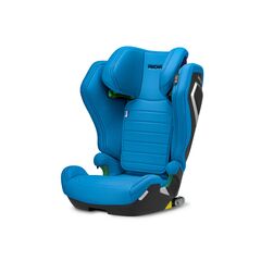 Scaun auto cu Isofix Recaro Axion 1 Calm Blue, Culoare: Albastru, Grupa: 15-36kg (4 ani - 12 ani)