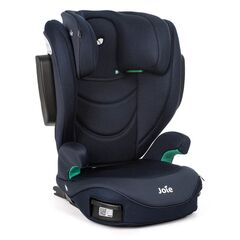 Joie - Scaun auto i-Trillo FX Royal Blue, 100-150 cm, certificat R129, Culoare: Albastru, Grupa: 15-36kg (4 ani - 12 ani)
