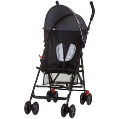 Carucior sport Chipolino Amaya blackberry, Culoare: Negru, Model: sport