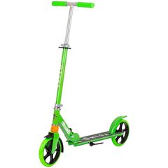 Trotineta Chipolino Omega green, Culoare: Verde