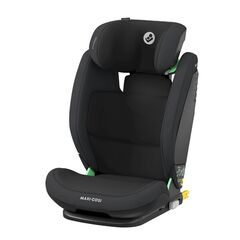 Scaun Auto Maxi-Cosi RodiFix S I-Size BASIC GREY, Culoare: Gri, Grupa: 15-36kg (4 ani - 12 ani)
