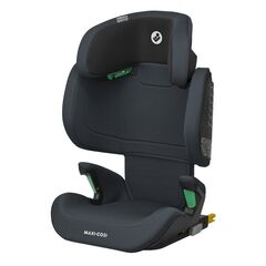 Scaun Auto Maxi-Cosi RodiFix M I-Size BASIC GREY, Culoare: Gri, Grupa: 15-36kg (4 ani - 12 ani)