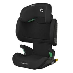 Scaun Auto Maxi-Cosi RodiFix R I-Size AUTHENTIC BLACK, Culoare: Negru, Grupa: 15-36kg (4 ani - 12 ani)