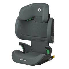 Scaun Auto Maxi-Cosi RodiFix R I-Size AUTHENTIC GRAPHITE, Culoare: Gri, Grupa: 15-36kg (4 ani - 12 ani)