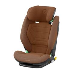 Scaun Auto Maxi-Cosi RodiFix Pro2 I-Size AUTHENTIC TERRA, Culoare: Maro, Grupa: 15-36kg (4 ani - 12 ani)