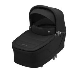 Landou Maxi-Cosi Sense TWILLIC BLACK, Culoare: Negru