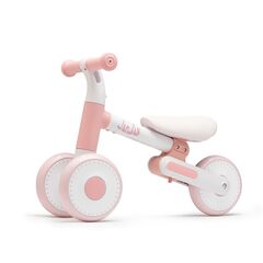 Bicicleta balans fara pedale Juju Dody, Roz, Culoare: Roz