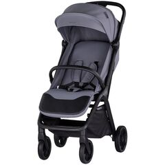 Carucior sport Chipolino Diamond cloud grey, Culoare: Gri, Model: sport