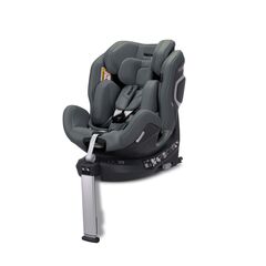 Scaun Auto Recaro Xenon 1, 0-21 kg, R129 i-Size , 0-7 ani, Gallant Grey, Culoare: Gri, Grupa: 0-25kg (0 luni - 7 ani)
