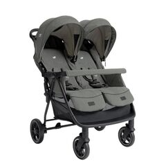 Joie - Carucior de gemeni Estrella Evergreen, Culoare: Verde, Model: gemeni
