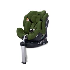 Scaun Auto Recaro Xenon 1, 0-21 kg, R129 i-Size , 0-7 ani, Epic Green, Culoare: Verde, Grupa: 0-25kg (0 luni - 7 ani)