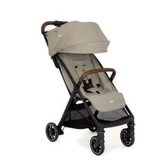 Joie - Carucior sport ultra-usor Pact Pro Oak, Culoare: Crem, Model: sport