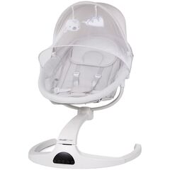 Leagan electric Chipolino E-sway granite, Culoare: Gri