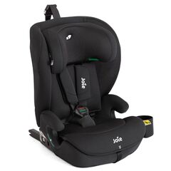Joie - Scaun auto i-Size i-Irvana Max Mercury, 76-150 cm, certificat R129, Culoare: Negru, Grupa: 9-36kg (9 luni - 12 ani)