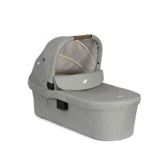 Joie - Landou Ramble XL, Pebble (pentru carucioarele Finiti, Alore, Versatrax), Culoare: Gri deschis
