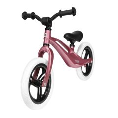 Lionelo - Bicicleta fara pedale Bart, Bubblegum, Culoare: Mov