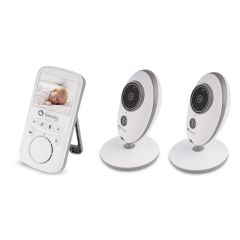 Lionelo - Video monitor Babyline 5.1