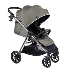 Carucior sport Jazzy Army Coletto, Culoare: Verde  - ExclusivMAG.ro