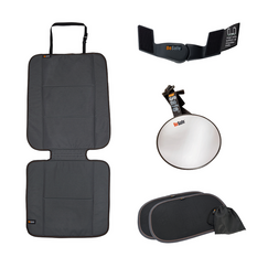 Pachet Accesorii  Rear Facing - BeSafe  - ExclusivMAG.ro