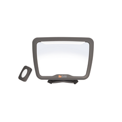 Oglinda XL² cu lumina Led - BeSafe  - ExclusivMAG.ro