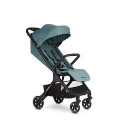 Carucior Jackey Forest Green Easywalker, Culoare: Verde  - ExclusivMAG.ro