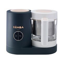 Robot Babycook Neo Night Blue Beaba, Culoare: Albastru  - ExclusivMAG.ro