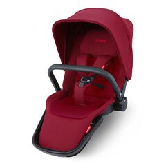 Scaun pentru Carucior Sadena/Celona Select Garnet Red Recaro, Culoare: Rosu  - ExclusivMAG.ro