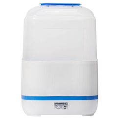 Sterilizator electric pentru 6 biberoane KidsCare KC108  - ExclusivMAG.ro