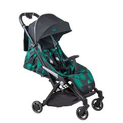 Carucior sport Lanza Jungle Coletto, Culoare: Verde  - ExclusivMAG.ro