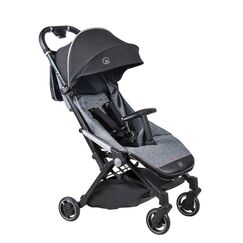 Carucior sport Lanza Grey Coletto, Culoare: Gri  - ExclusivMAG.ro